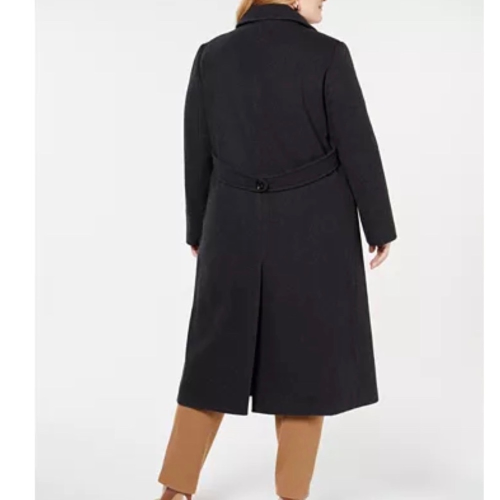 EUC Jones NY Beautiful Coat - Picture 2 of 6